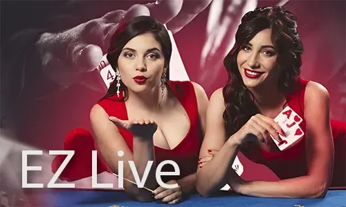 TH7777 Live Casino